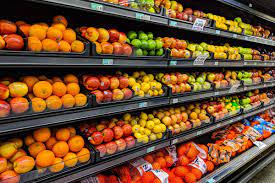 GROCERIES