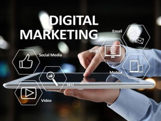 Digital Marketing Services